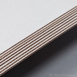 BACKINGS for Large Magazines.Corrug